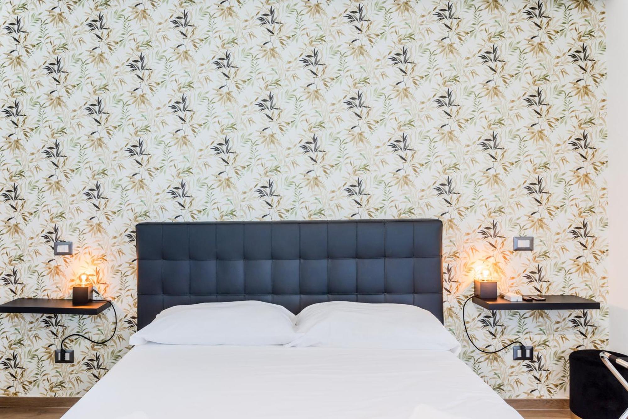 Pietramare Luxury Suites Барі Екстер'єр фото
